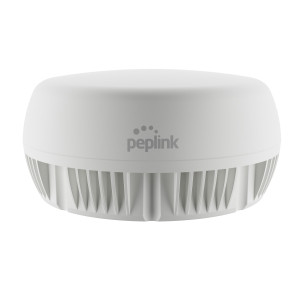 Peplink ANT-MAX 7-in-1 Router Enclosure with 4x4 MIMO Cellular, MIMO WiFi, and GPS, up to 7.4dB gain, IP67 rated